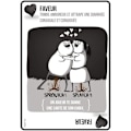Miniatyrbild 6 av 6: Kortspel - Exploding Kittens: NSFW Edition - Asmodee - Festspel för vuxna Flerfärgad