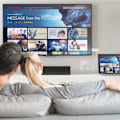 Miniatyrbild 2 av 4: j5create JVAW76 ScreenCast 4K HDMI trådlösa förlängare, vit