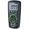 Miniatyrbild 2 av 3: CAT IV 600 V digital multimeter - EXTECH - EX505A - True RMS - IP67 vattentät