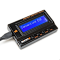 Miniatyrbild 6 av 6: RC Smart ESC Programming Update Box - Spektrum - SPMXCA200 - Vit - 2 års garanti