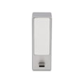 Miniatyrbild 2 av 4: Hub Lmp - 23794 - HUB USB USB-C Tiny Hub, hub USB-A 3 portar - Argent