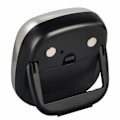 Miniatyrbild 2 av 4: Köks timer - Touch - Silver/Svart - Digital - Touchscreen - Programmerbar upp till 99 min Silver/svart