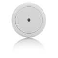 Miniatyrbild 2 av 4: Smartwares mini rökdetektor - 10 års litiumbatteri - Elektrisk fotosensor Vit