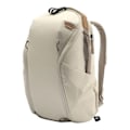 Miniatyrbild 2 av 4: Peak Design Everyday Backpack Zip 15L V2 - Bone ben