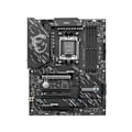 Miniatyrbild 2 av 5: X870/AM5/DDR5/ATX moderkort MSI X870 Gaming Plus WiFi