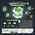 Miniatyrbild 4 av 4: GraviTrax PRO Splitter Action Block - Ravensburger - STEM Creative Marble Run -
