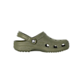 Miniatyrbild 3 av 6: Sabot - Crocs - Klassisk armégrön - Syntetisk - Grön - Flerfärgad Flerfärgad 45