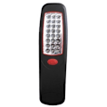 Miniatyrbild 1 av 3: CON:P B29881 Arbetslampa 24 Led bebatbox...