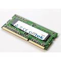 Miniatyrbild 2 av 4: PC-minne - laptop Offtek - 1087498-OF-8192 - 8GB RAM-minne 204 Pin Sodimm - 1,5V - DDR3 - PC3-10600 (1333Mhz) - Icke-ECC