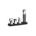 Miniatyrbild 1 av 4: Babyliss MT996E Hårklippare för män 15-i-1 Super X Metal Series Multi-Purpose Hårklippare Svart