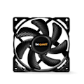 Miniatyrbild 2 av 3: Be Quiet PURE WINGS 2 Case Fan - PWM 92mm