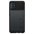 Miniatyrbild 1 av 4: Spigen Slim Armor Fodral till Samsung Galaxy A51 - Grå