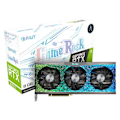 Miniatyrbild 1 av 4: Palit GeForce® RTX 3070 Ti Gamerock 8G