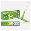 Miniatyrbild 1 av 4: Swiffer elektrisk mopp