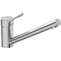 Miniatyrbild 2 av 2: Diskbänksblandare - CERALOOK - vridbar rörpip - lätt att fixa - Ideal Standard