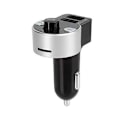 Miniatyrbild 2 av 2: FM-sändare med Bluetooth-funktion.
