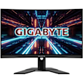Miniatyrbild 1 av 5: Böjd PC -spelskärm - GIGABYTE - G27FC A - 27 "FHD - VA -panel - 1 ms - 165 Hz - 2 x HDMI / DisplayPort - AMD FreeSync Premium
