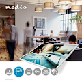 Miniatyrbild 4 av 4: Nedis LAMIA4AT100 Lamineringsfilm - A4-format - 100 um - 100 stycken