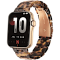 Miniatyrbild 2 av 2: Smartwatch Unisex Smarty classic cod. SW028A03 Smart flerfärgad