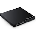 Miniatyrbild 1 av 4: Extern Blu-Ray-brännare - TECHPULSE120 - Ultra Slim - USB 3.0 - Kompatibel med Windows, Mac, Linux