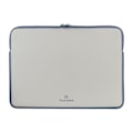 Miniatyrbild 1 av 6: TUCANO Elements 2 - Fodral för MacBook Air 15" (M3/M2/2024-2023) (grå)
