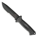 Miniatyrbild 1 av 3: Prodigy Fixed Blade Knife - Gerber Black