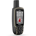 Miniatyrbild 3 av 4: GPS för Gång - GARMIN - GPSMAP 65 - Multi-Band - Färgskärm 2,6 Tum - TopoActive Europe-kartor