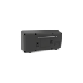 Miniatyrbild 4 av 4: Internetradio - Pure - Elan Connect+ - Mörkgrå - Bluetooth 4.2 - Högkvalitativt digitalt ljud Mörkgrå