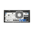 Miniatyrbild 2 av 3: HPE ProLiant MicroServer Gen10+ v2-server