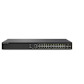 Miniatyrbild 3 av 3: LANCOM GS-4530XP Managed L3 2,5G Ethernet-switch (100-1000-2500) - Strömförsörjning ingår