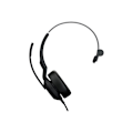 Miniatyrbild 1 av 3: Headset - Bluetooth - trådbundet - USB-C - Jabra - Jabra Evolve2 50 MS Mono - headset