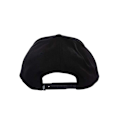 Miniatyrbild 3 av 6: Snapbackkeps - Vans - Drop V II - Svart - Vit - Vuxen Man Svart vit