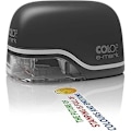 Miniatyrbild 1 av 2: COLOP - COLOP e-mark 600 dpi svart bärbar mobil handskrivare (600 mAh Li-Ion-batteri, USB/Wi-Fi) för flerfärgsutskrift
