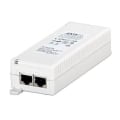 Miniatyrbild 1 av 2: AXIS T8120 Midspan 15 W 1-port - Ströminjektor - AC 100-240 V - 15 Watt - Storbritannien - för AXIS M1011 M1011-W M1013 M1014 M