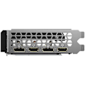 Miniatyrbild 4 av 5: Grafikkort - GIGABYTE - RTX3060 Ti GAMING OC 8G (rev. 2.0) - 8GB - GDDR6 - PCIe 4.0 - 2xHDMI / 2xDP (GV-N306TGAMING OC-8GD 2.0)
