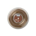 Miniatyrbild 1 av 2: String - WILSON - Element - Kontroll - Brun - 200m rulle brons