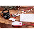 Miniatyrbild 3 av 4: Enkorts dator - RASPBERRY PI - Raspberry Pi Zero 2 W - ARM Cortex-A53 - WiFi - Bluetooth