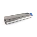 Miniatyrbild 1 av 4: Green2Print - Återvunnen toner för OKI C822N, C822DN, C822 - Svart - Paket med 1 - 2x 7000 sidor