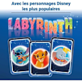Miniatyrbild 3 av 6: Disney 100th Anniversary Maze - Brädspel - 4005556274604 - Ravensburger Flerfärgad
