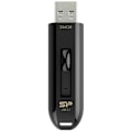 Miniatyrbild 2 av 3: SILICON POWER USB 3.0 B26 flash-enhet - 256 GB - Svart