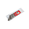 Miniatyrbild 2 av 2: Foret - meche Awtools - AW41075 - Foret à métaux HSS, cylindrisk, 7,5 mm, 10 stycken ()