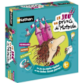 Miniatyrbild 1 av 4: NATHAN - The Game of the Prince of Motordu - Brädspel Flerfärgad