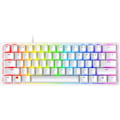 Miniatyrbild 2 av 4: Speltangentbord - Razer - Huntsman Mini - Optisk switch - 60% - Mercury Red