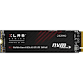 Miniatyrbild 1 av 5: Intern Solid State Drive - CS3140 M.2 NVMe - PNY - 1 TB - M.2 2280 - M280CS3140-1TB-RB