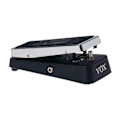 Miniatyrbild 4 av 4: Wah Wah Pedal - VOX - Exceptionellt fin kontroll