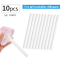 Miniatyrbild 3 av 4: Passe a meche - krokodille a meche Rnitle - R-Avfuktare-Pinnar-10Pack