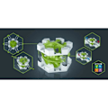Miniatyrbild 2 av 4: GraviTrax PRO Helix Action Block - Ravensburger - Creative STEM Marble Run