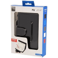 Miniatyrbild 2 av 2: Bigben Interactive Flip&amp;Play skyddsfodral för New 3DS XL + Stylus