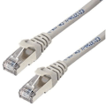 Miniatyrbild 2 av 2: MCL Patch sladd - RJ45 CAT6 AF / UTP - 20 m - Grå