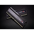Miniatyrbild 3 av 3: G.Skill Trident Z5 RGB DDR5 8000 MHz CL40 Dual Channel Kit - 48 GB (2 x 24 GB) - Svart